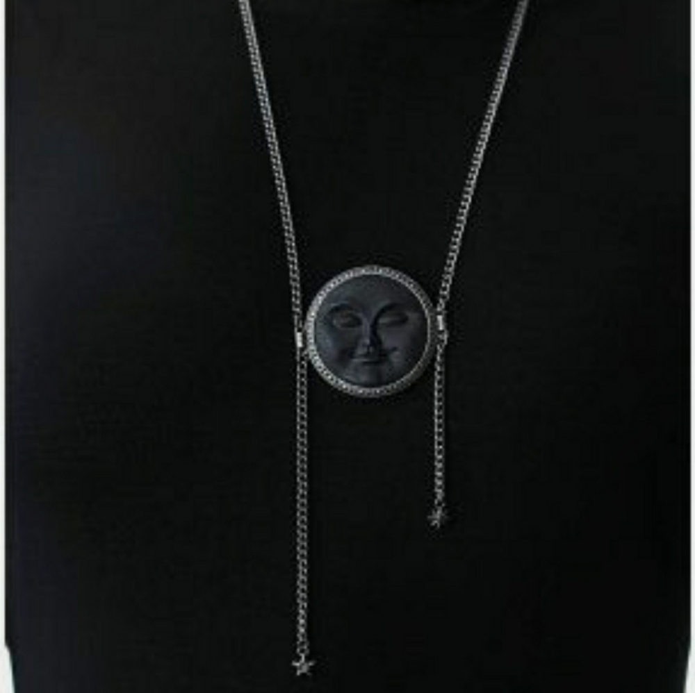 ***ISO Killstar Dreaming Moon necklace***